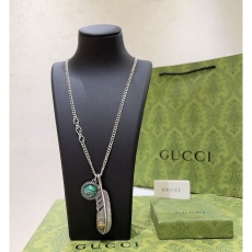 Gucci Necklaces